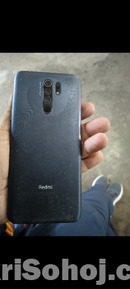 Redmi 9